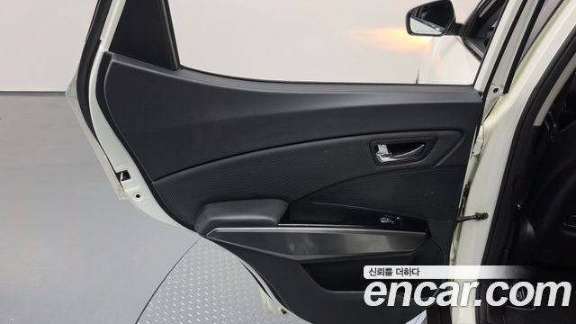 KG Mobility TIBOLI 2020 — photo 15