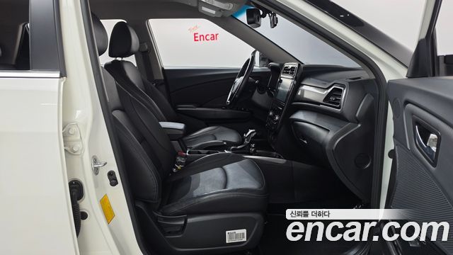 KG Mobility TIBOLI 2020 — photo 16