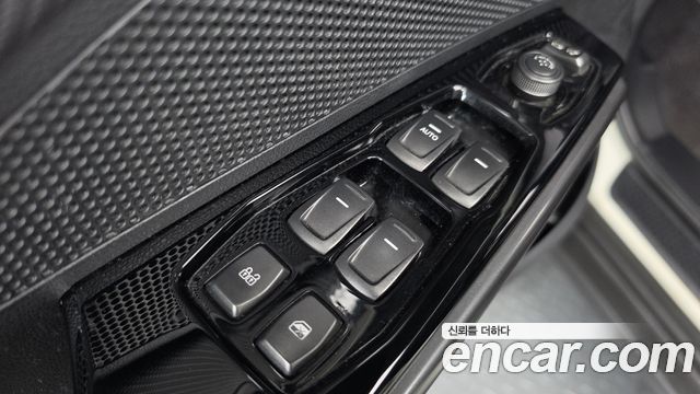 KG Mobility TIBOLI 2020 — photo 27