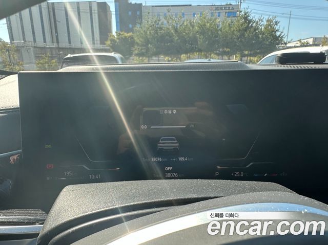 BMW X6 2024 — photo 6