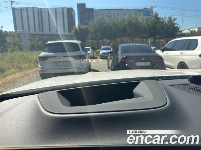 BMW X6 2024 — photo 8