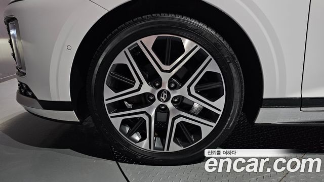 Hyundai Grandeur 2023 — photo 5
