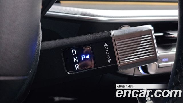 Hyundai Grandeur 2023 — photo 12