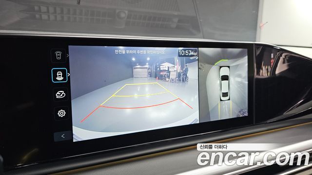 Hyundai Grandeur 2023 — photo 20