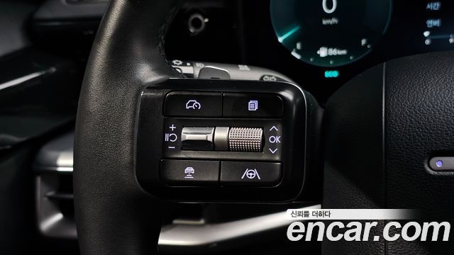 Hyundai Grandeur 2023 — photo 22