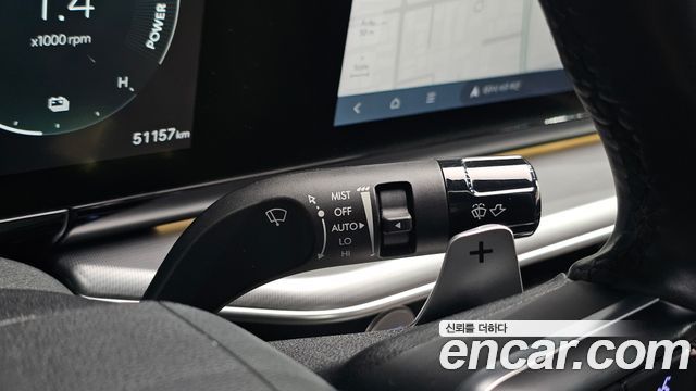 Hyundai Grandeur 2023 — photo 23