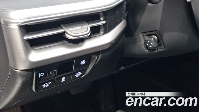 Hyundai Grandeur 2023 — photo 26