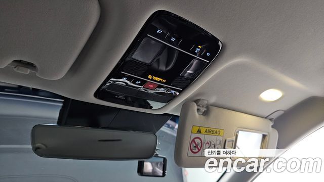 Hyundai Grandeur 2023 — photo 27