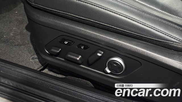 Hyundai Grandeur 2023 — photo 28