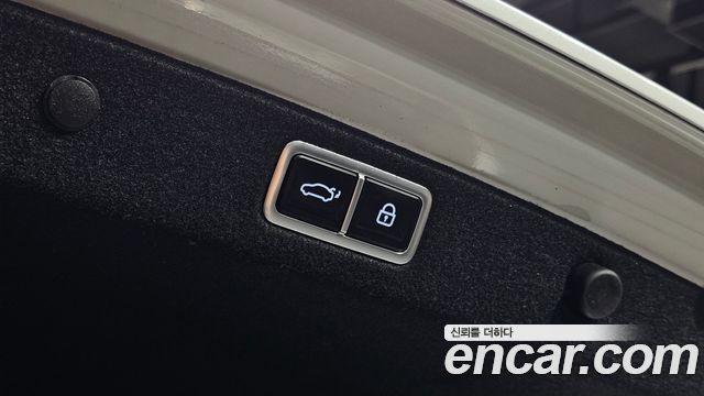 Hyundai Grandeur 2023 — photo 30
