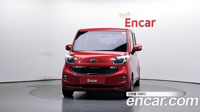 Kia RAY 2013 — photo 3