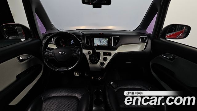 Kia RAY 2013 — photo 7