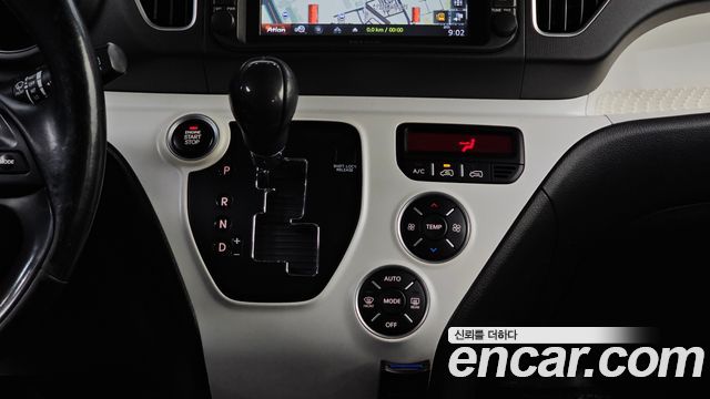 Kia RAY 2013 — photo 9