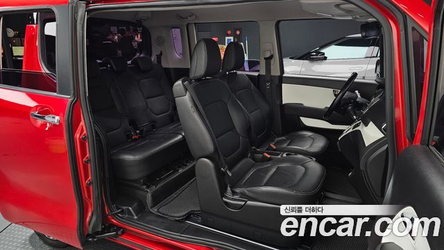 Kia RAY 2013 — photo 10