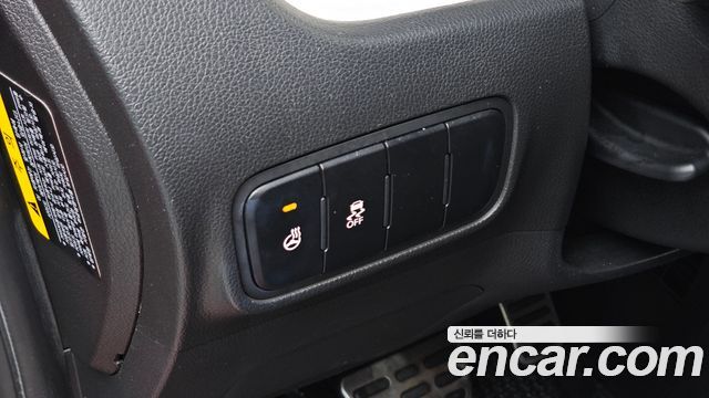 Kia RAY 2013 — photo 14