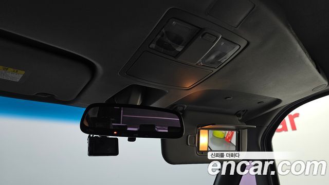 Kia RAY 2013 — photo 18