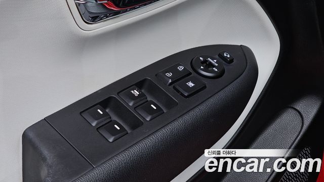 Kia RAY 2013 — photo 20