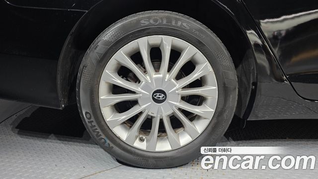 Hyundai Sonata 2016 — photo 5