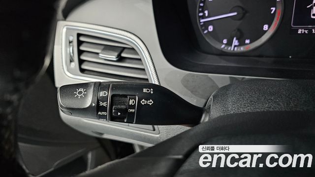 Hyundai Sonata 2016 — photo 21