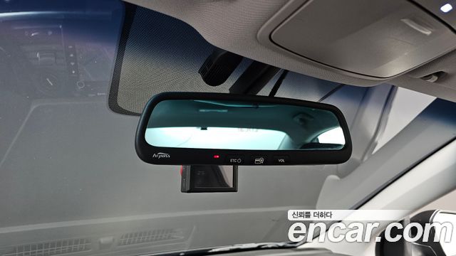 Hyundai Sonata 2016 — photo 23
