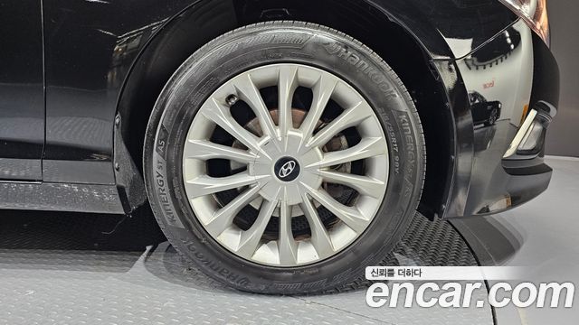 Hyundai Sonata 2016 — photo 7