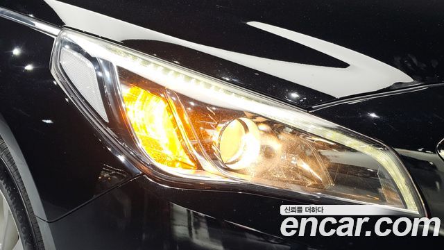 Hyundai Sonata 2016 — photo 8