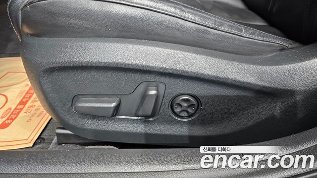 Hyundai Sonata 2016 — photo 27