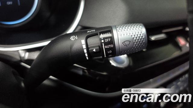 Genesis G80 2022 — photo 24