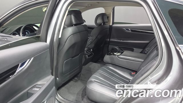 Genesis G80 2022 — photo 16