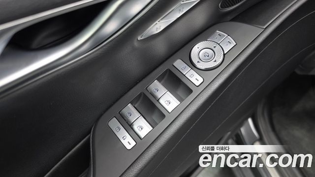 Genesis G80 2022 — photo 29