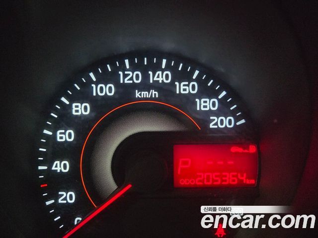 Kia RAY 2014 — photo 6