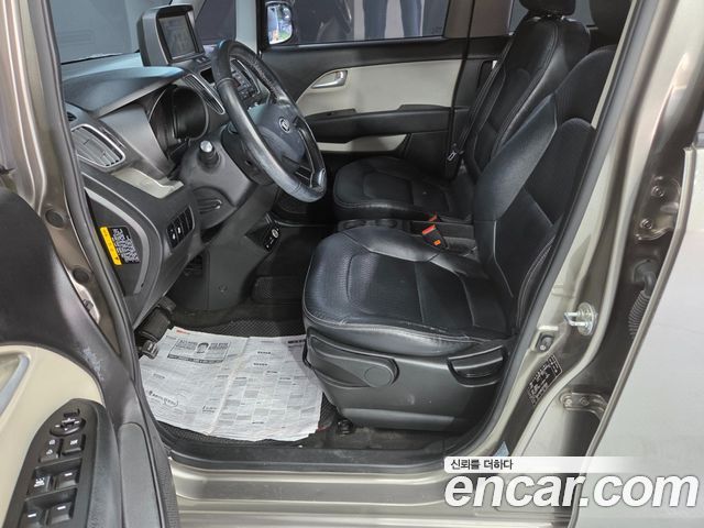 Kia RAY 2014 — photo 7