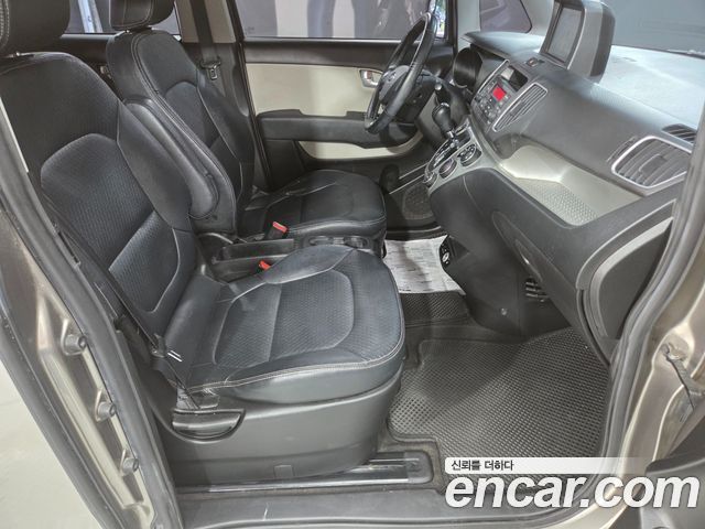 Kia RAY 2014 — photo 8