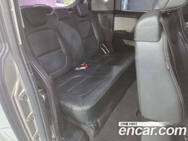 Kia RAY 2014 — photo 10