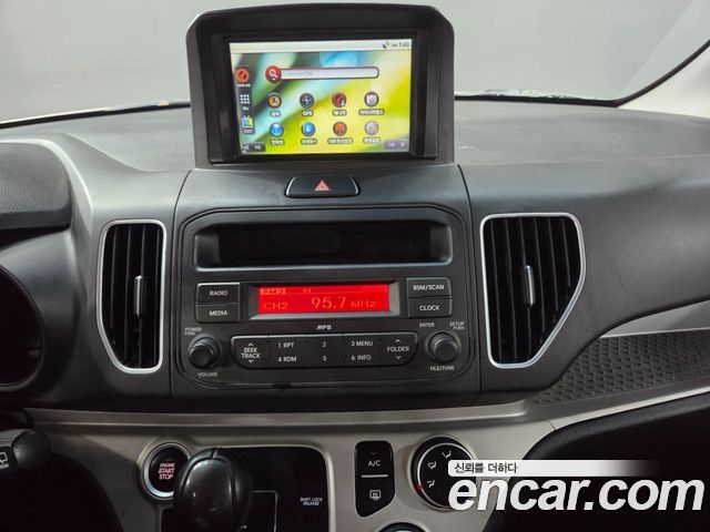 Kia RAY 2014 — photo 12