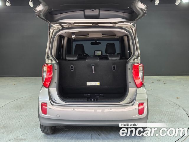 Kia RAY 2014 — photo 17