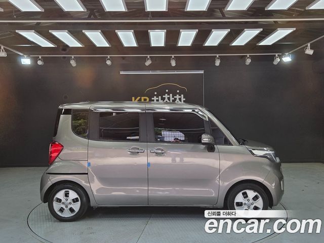 Kia RAY 2014 — photo 19