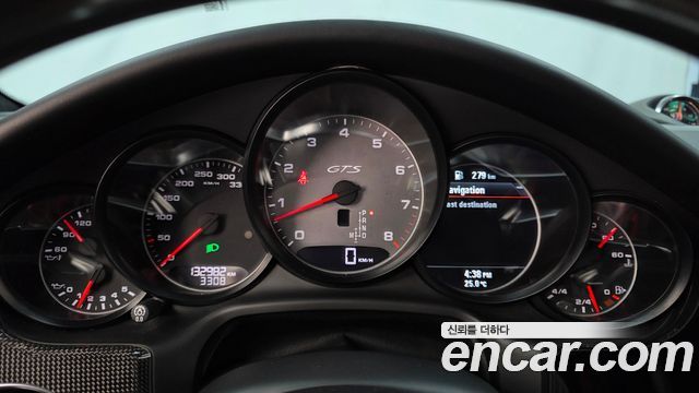 Porsche Panamera 2013 — photo 8