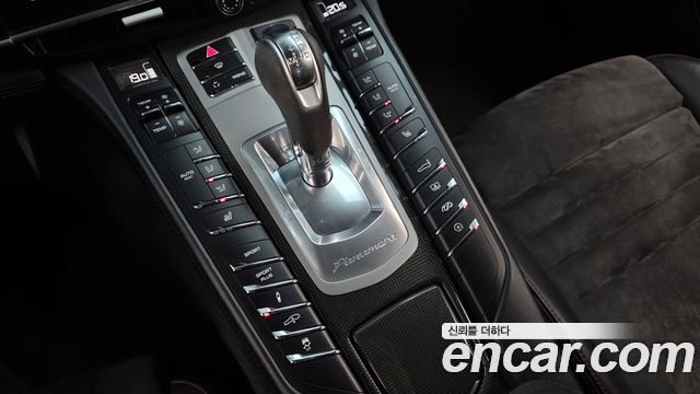 Porsche Panamera 2013 — photo 9