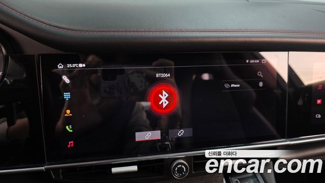 Porsche Panamera 2013 — photo 16
