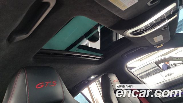 Porsche Panamera 2013 — photo 17