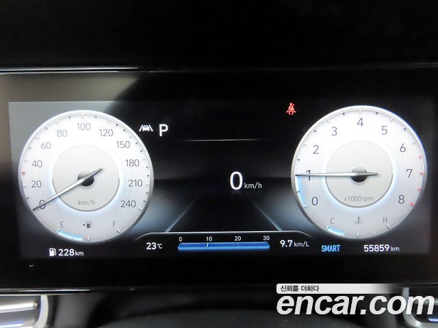 Hyundai AVANTE 2021 — photo 8