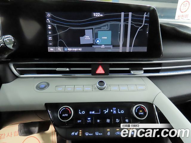 Hyundai AVANTE 2021 — photo 17