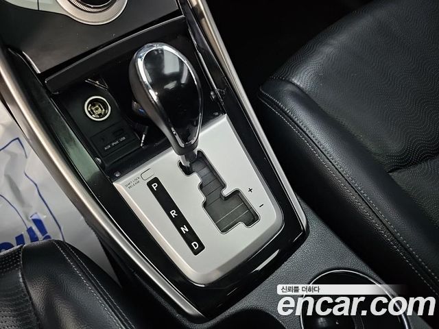 Hyundai AVANTE 2011 — photo 8