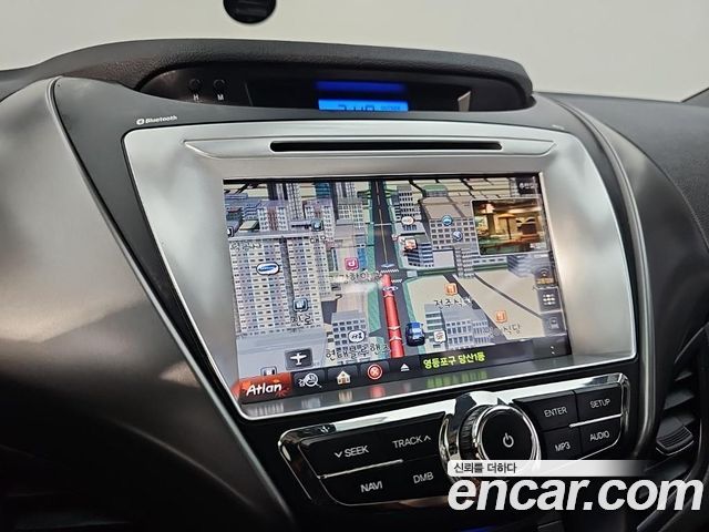Hyundai AVANTE 2011 — photo 14