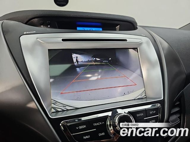 Hyundai AVANTE 2011 — photo 15