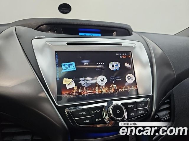 Hyundai AVANTE 2011 — photo 16