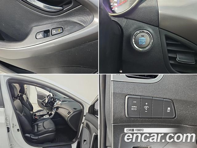 Hyundai AVANTE 2011 — photo 19