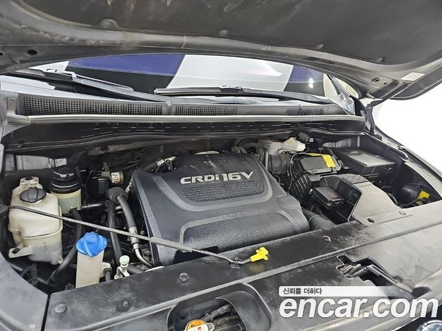 Kia Canival 2017 — photo 6