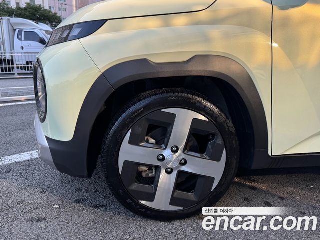 Hyundai Casper 2025 — photo 5